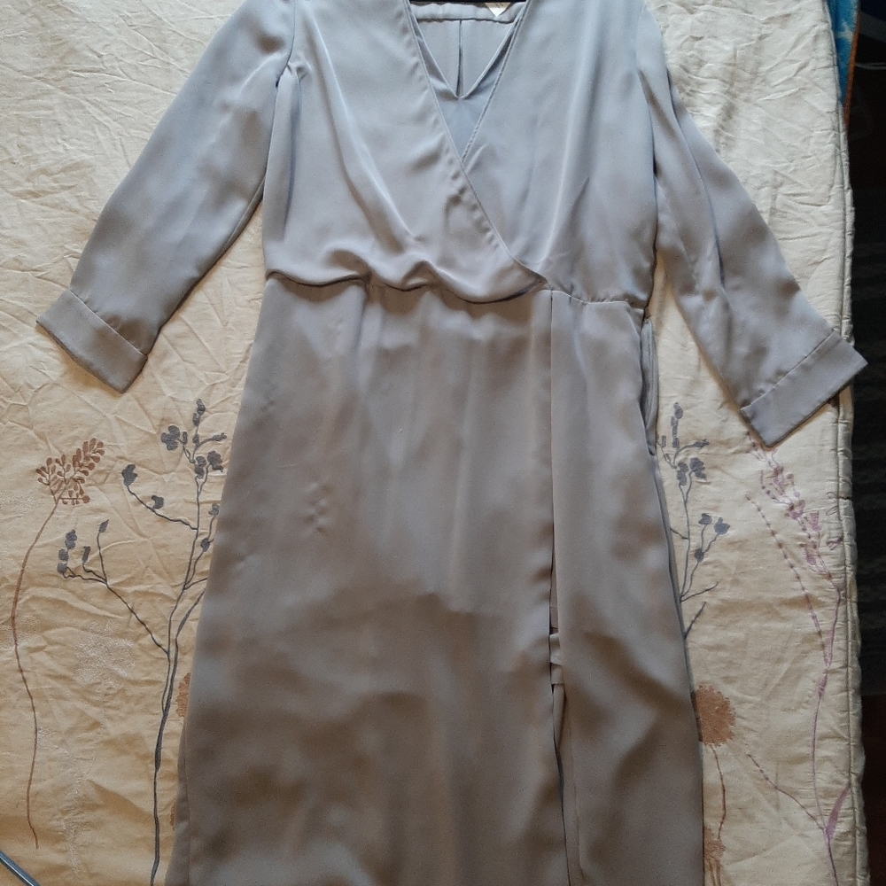 HALSTON Heritage size 12 dress